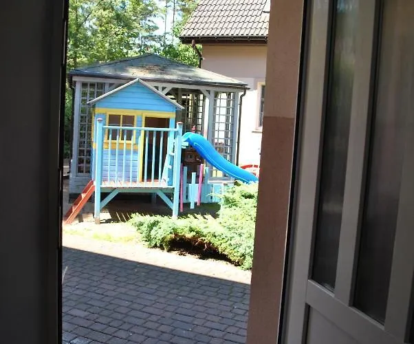 Borowiak * Pobierowo