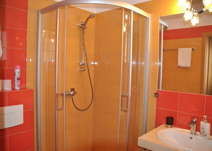 Privat bolig Borowiak