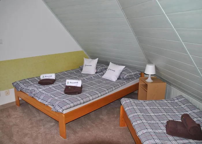 Borowiak Privat bolig *