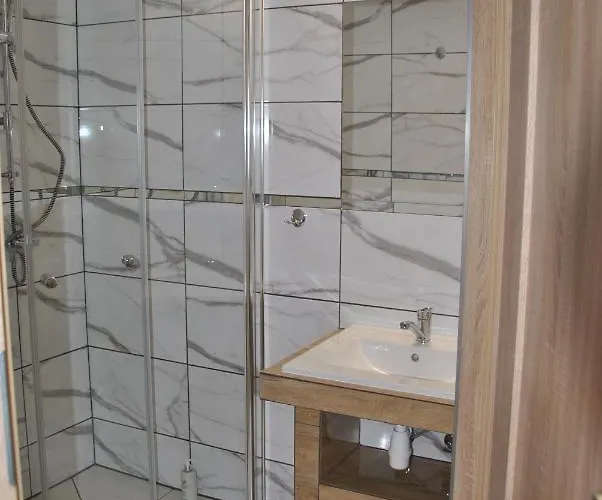 Borowiak Accommodatie bij particulieren