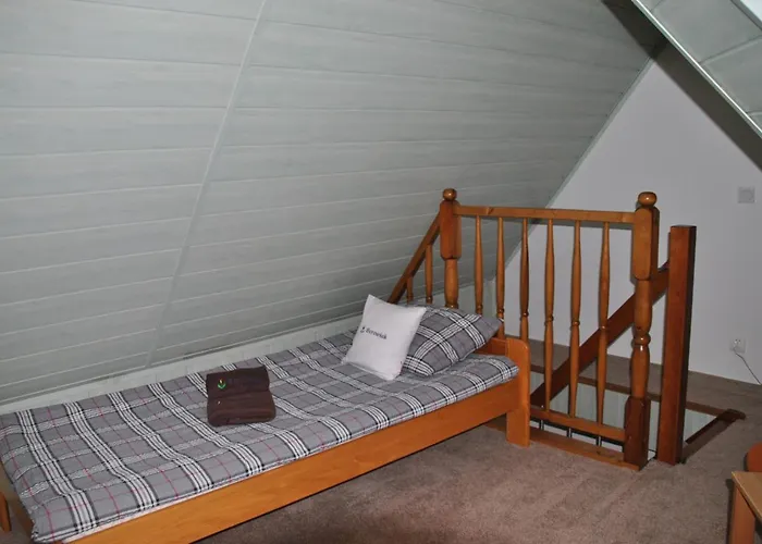 Borowiak * Pobierowo