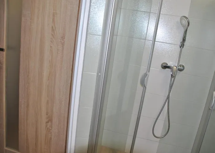 Borowiak Accommodatie bij particulieren Pobierowo