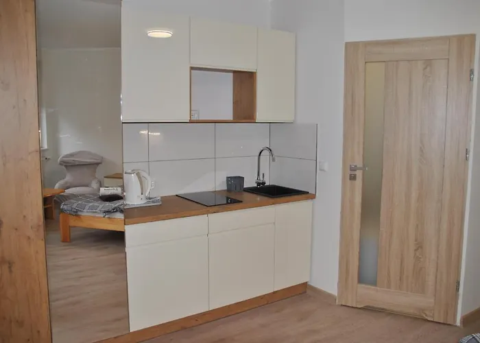 Borowiak * Pobierowo