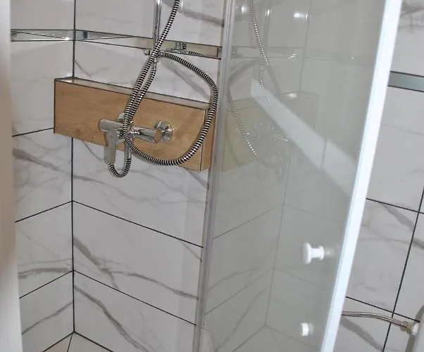 Borowiak * Pobierowo