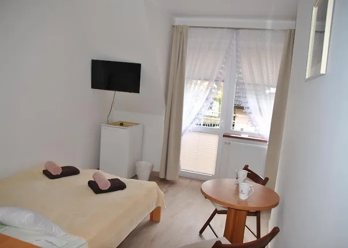 Privat bolig Borowiak *