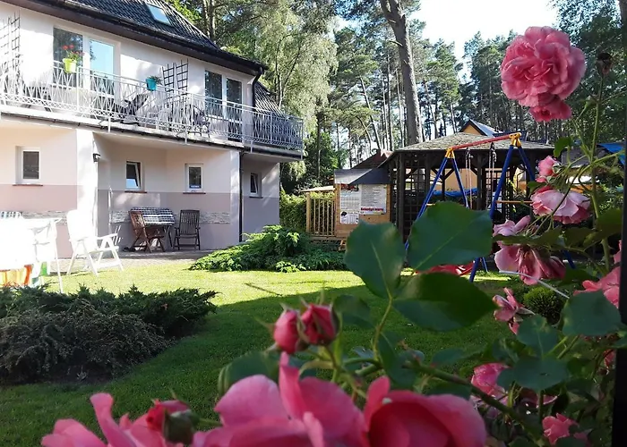 Privat bolig Borowiak *