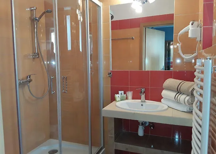 Borowiak * Pobierowo