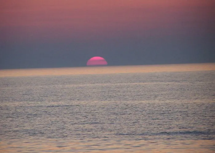 Borowiak Accommodatie bij particulieren Pobierowo