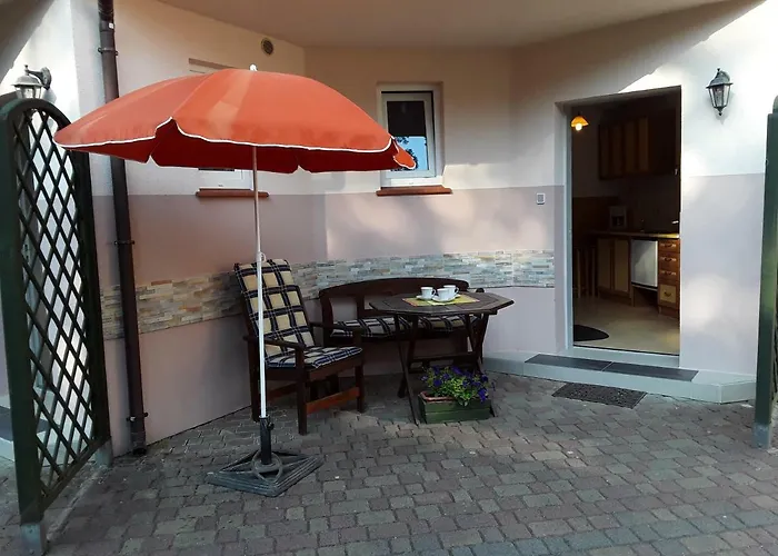 Borowiak Privat bolig