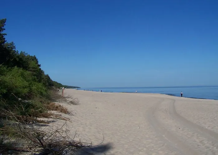 Borowiak Accommodatie bij particulieren *