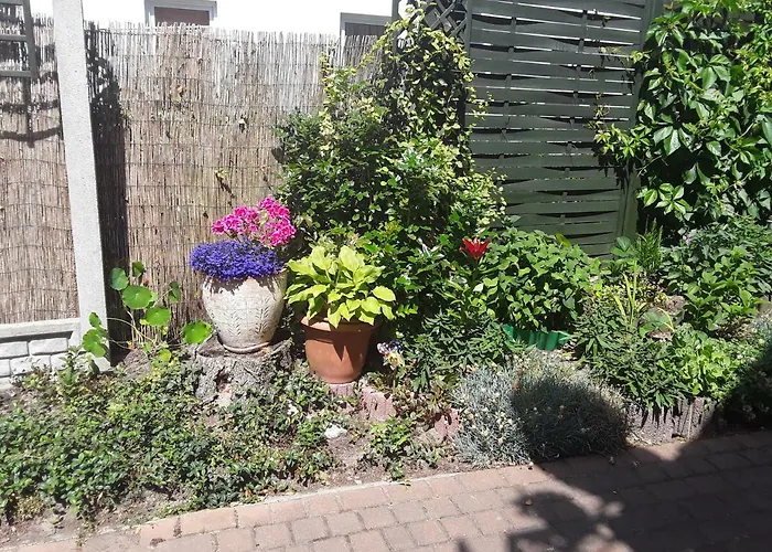 Borowiak Privat bolig *