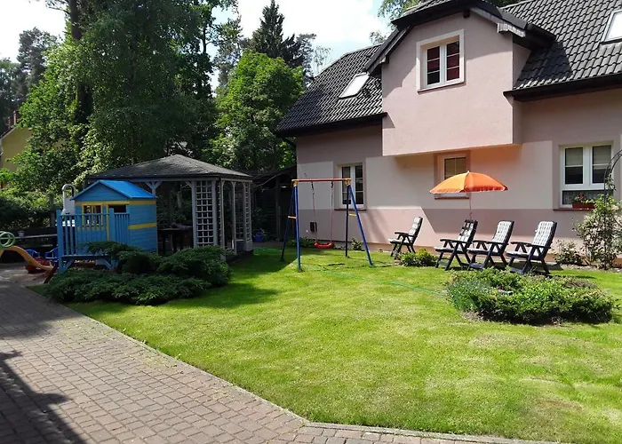 Borowiak Privat bolig *