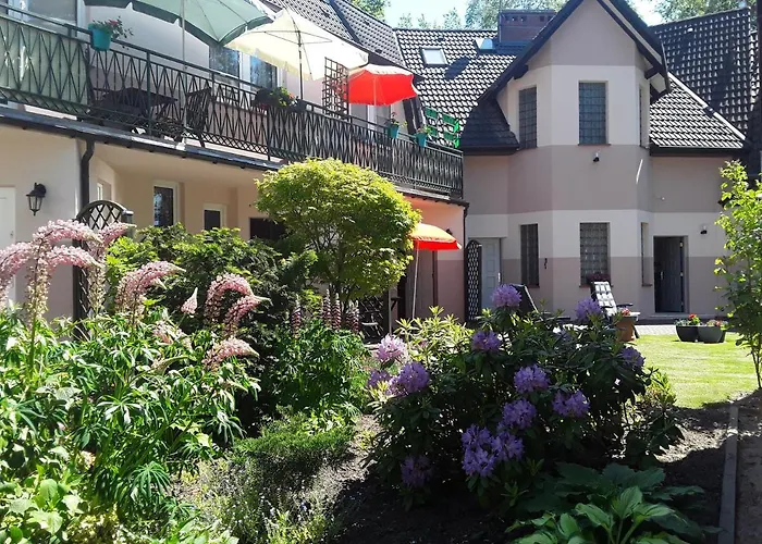 Borowiak * Pobierowo